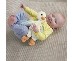 Mattel FISHER-PRICE žąsiukas (HRB16)