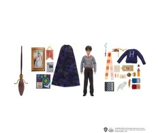 „Harry Potter“ advento kalendorius