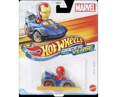 Mattel HOT WHEELS automodeliukai su vairuotojais (HKB86)
