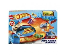 Mattel HOT WHEELS čempionų trasų priedai, GBF81