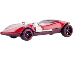 HOT WHEELS penkių automodeliukų rinkinys Mattel 80 (JGK08)
