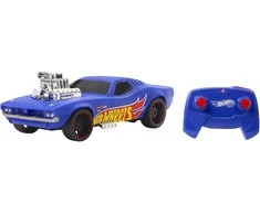 Mattel HOT WHEELS RC automodelis – Rodger Dodger (HTP54)