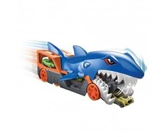 Mattel Hot Wheels „Ryklys transporteris“