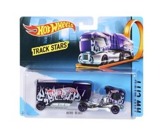 Mattel Hot Wheels sunkvežimis BFM60