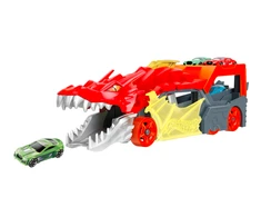 Hot Wheels transporteris „Drakonas“