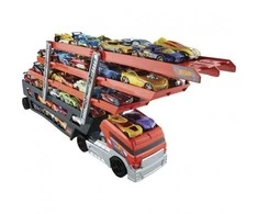 Mattel HOT WHEELS transporteris, GHR48