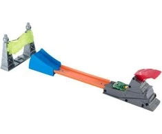 Funko Mattel HOT WHEELS trasos detalės (FWM85)