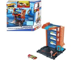 Hot Wheels žaidimo rinkinys „Miestas" 2022, asortimentas