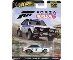 Mattel HOT WHEELS PREMIUM automodeliukai – Pop Culture (HXD63)