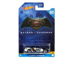 Hot_Wheels HW Betmano automodeliukai