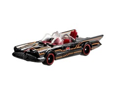 Hot_Wheels HW Betmano automodeliukai