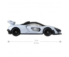 Mattel HW modeliukai „Automobilių kultūra“