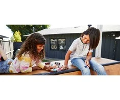 Žaislinė pirštų riedlentė Mattel HOT WHEELS