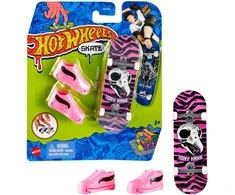 Žaislinė pirštų riedlentė Mattel HOT WHEELS