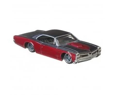 Mattel HW Premium Boulevard modeliukai