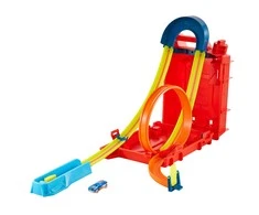 Mattel HW rinkinys „Kuro bakelis su triukais“