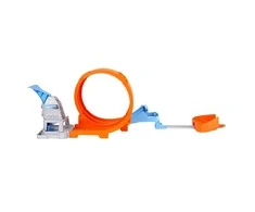 Mattel HW rinkinys „Šonaslydžio lenktynės“