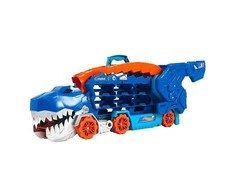 Hot Wheels HW rinkinys „Transformeris T-Rex“