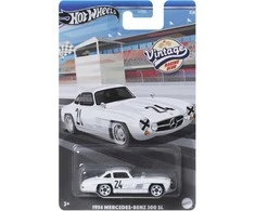 Mattel HOT WHEELS vintažiniai automodeliukai (HRT81)