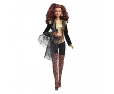 Mattel Kolekcinė Barbie lėlė Gloria Estefan 2022