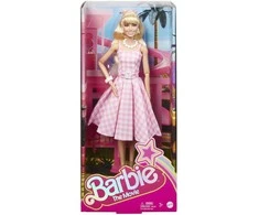 Mattel Kolekcinė BARBIE filmo Perfect Day lėlė (HPJ96)