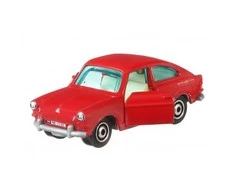 Mattel Matchbox automodeliukai su judančiomis detalėmis
