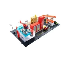 Mattel MATCHBOX rinkinys – Miestas (GVY82)