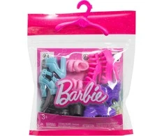 Mattel BARBIE batelių rinkinukas (HWV71)