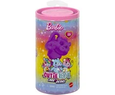 Mattel BARBIE CHELSEA CUTIE REVEAL rinkinys – Care Bears serija (JGH75)