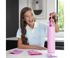 Mattel „Barbie Color Reveal“ siurprizų rinkinys, baleto serija