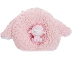 Mattel BARBIE CUTIE REVEAL CARE BEARS SWEET BOWS siurprizų rinkinys – avytė (JJP66)