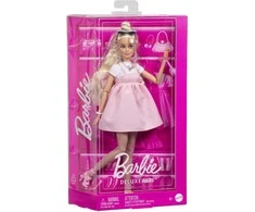 Lėlė Mattel Barbie Deluxe Style (HYV27)