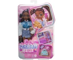 Mattel „Barbie Dream Besties“ lėlė Brooklyn