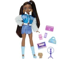 Mattel „Barbie Dream Besties“ lėlė Brooklyn