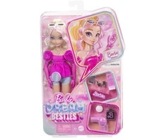Mattel „Barbie Dream Besties“ lėlė Malibu