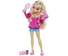 Mattel „Barbie Dream Besties“ lėlė Malibu