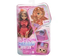 Mattel „Barbie Dream Besties“ lėlė Teresa