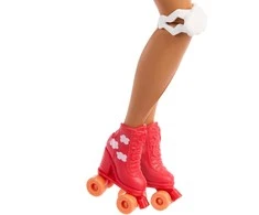 Mattel „Barbie Dream Besties“ lėlės Teresos rinkinys JFX98