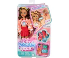 Mattel „Barbie Dream Besties“ lėlės Teresos rinkinys JFX98