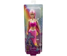 Mattel Barbie Dreamtopia undinėlė