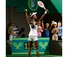 Mattel BARBIE kolekcinė lėlė – Venus Williams