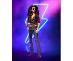 Mattel BARBIE kolekcinė Lenny Kravitz lėlė (JBJ43)