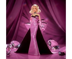 Mattel BARBIE kolekcinė Marilyn Monroe lėlė (JJY00)