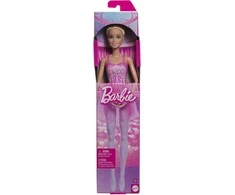 Mattel BARBIE lėlė balerina (HRG34)