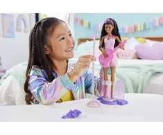 Mattel „Barbie“ lėlė pop dainininkė