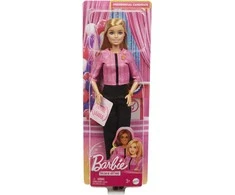 Mattel „Barbie“ lėlė prezidentė