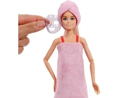 Mattel BARBIE PARTY UNBOXED REVEAL rinkinys – Originalus (JFY68)