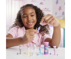 Mattel BARBIELAND CUTIE REVEAL mini siurprizas - marškinėlių serija (JCR15)