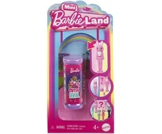 Mattel BARBIELAND CUTIE REVEAL mini siurprizas (HYM25)