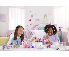 Mattel „BarbieLand“ mini lėlytė